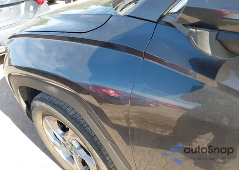 2022 Hyundai Tucson Sel z USA, uszkodzony, nr VIN 5NMJB3AE9NH073854